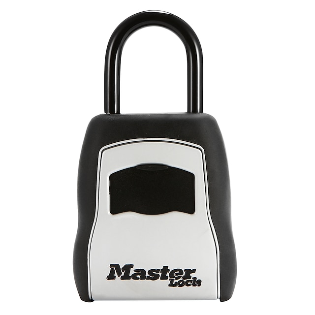  Master Lock 5400D Select Access Key Storage Box with Combination Lock
