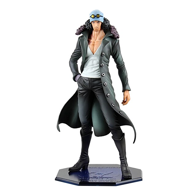  Anime Action Figures Inspired by One Piece Cosplay PVC 28 CM Model Toys Doll Toy