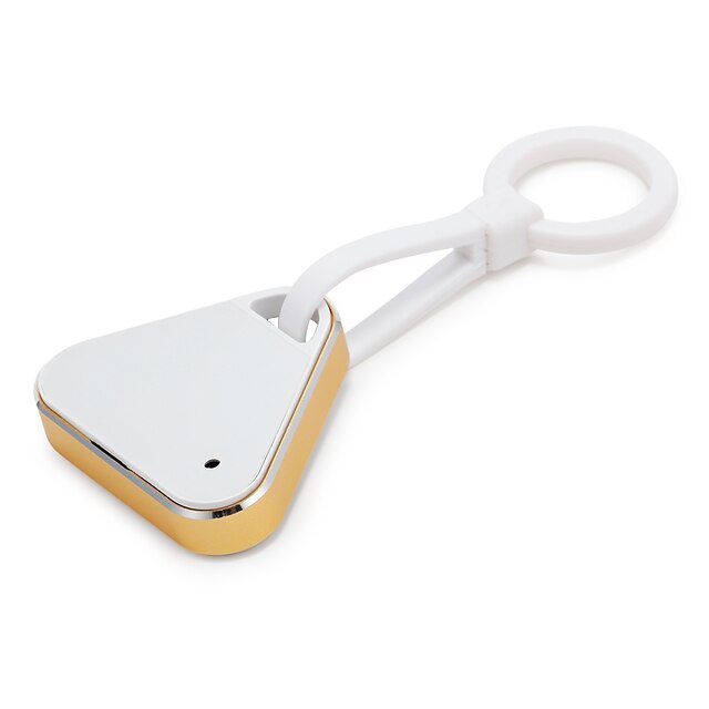  Bluetooth Tracker for Ton Ort Datensatz 0.01 kg