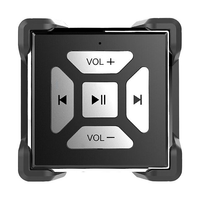  BTM2 V4.1 Lecteur MP3 Style de direction Sound Control / Télécommande Camion / Automatique