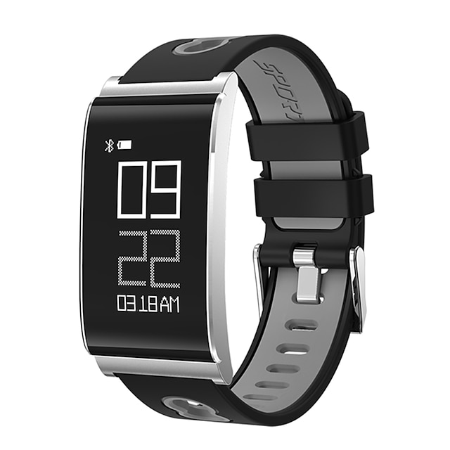  n109 pulsera elegante podómetro pista de fitness presión arterial oxígeno banda inteligente sueño monitor de deporte wristband para el