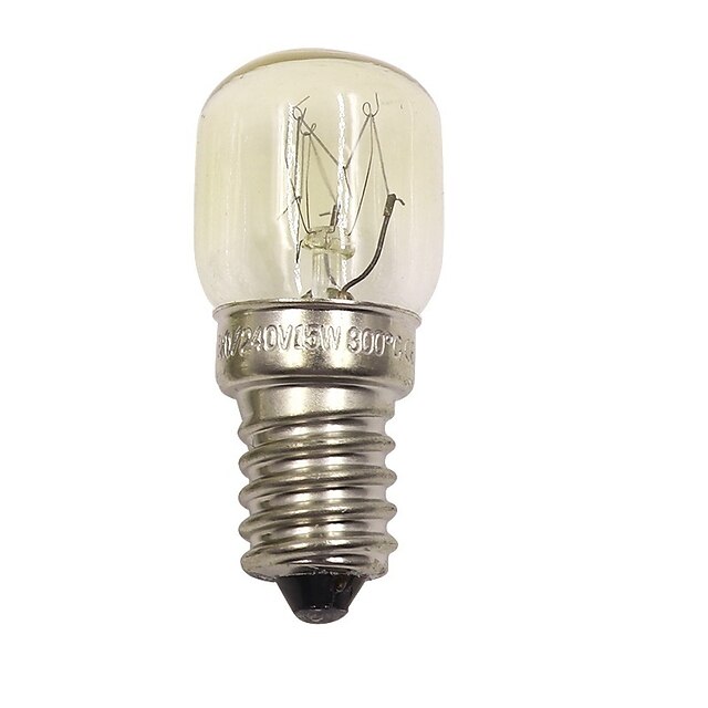  13 W LED žárovky s vláknem * * LED korálky Ozdobné Žlutá 110-120 V