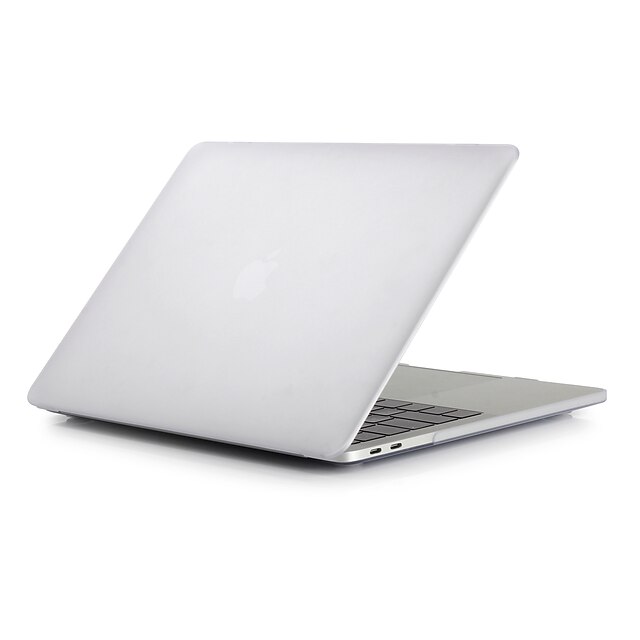 macbook pro 13 inch 2022 clear case