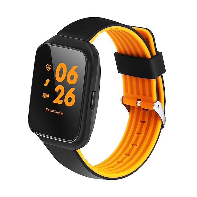  z40 bluetooth inteligent ceas tensiunii arteriale monitor ritmul cardiac smartwatch bărbați apel apel memento dispozitive portabile ceas