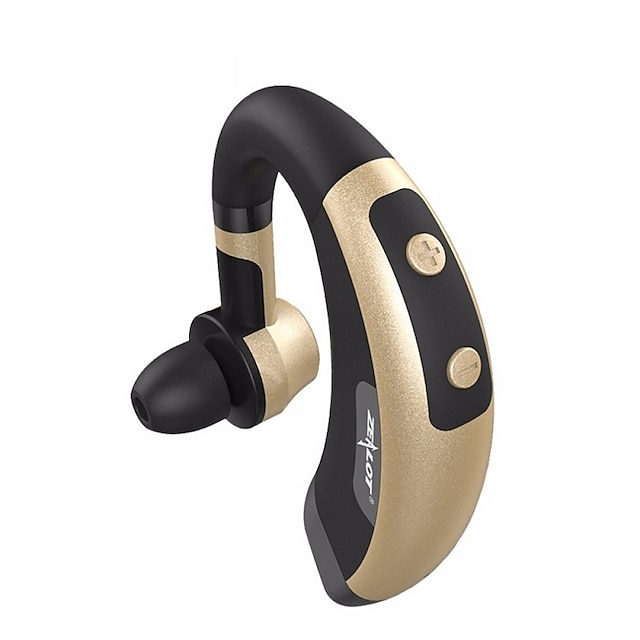  E1 I øret / Ørekrok Trådløs Hodetelefoner dynamisk Plast Kjøring øretelefon Mini / Med volumkontroll / Ergonomisk Comfort-Fit Headset