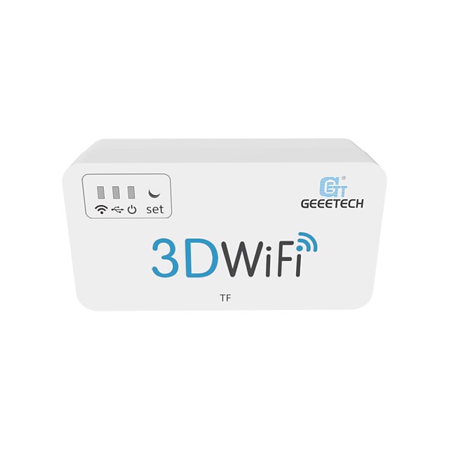  geeetech 3d wifi Modul