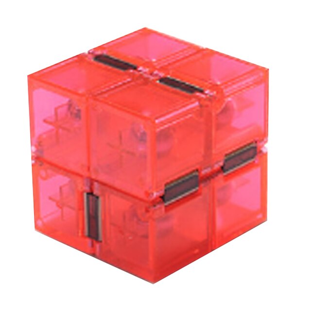  Speed Cube Set Волшебный куб IQ куб Кубик Infinity Cube головоломка Куб Стресс и тревога помощи Товары для офиса Места Классический Подростки Взрослые Игрушки Подарок / 14 лет +