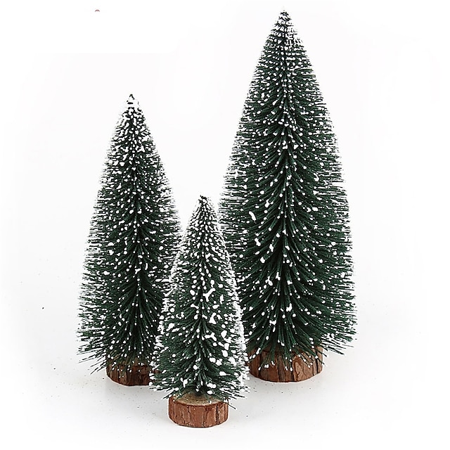  Christmas Party Supplies Christmas Trees Holiday Fantacy Kid's Adults' Boys' Girls' Toy Gift