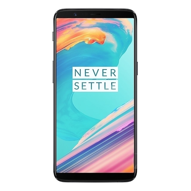  OnePlus 5T 6 inch 