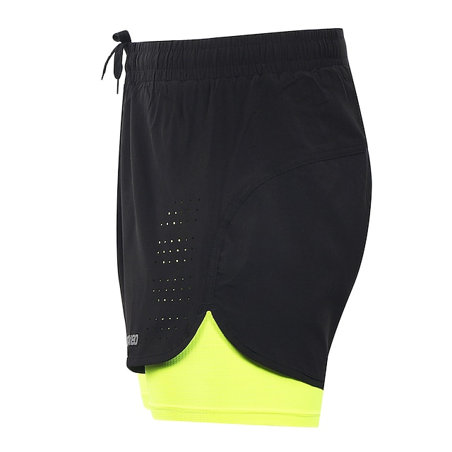 Short Saxx Pilot 7" – Homme XL, Bleu, Doublé, Léger, Athlétique
