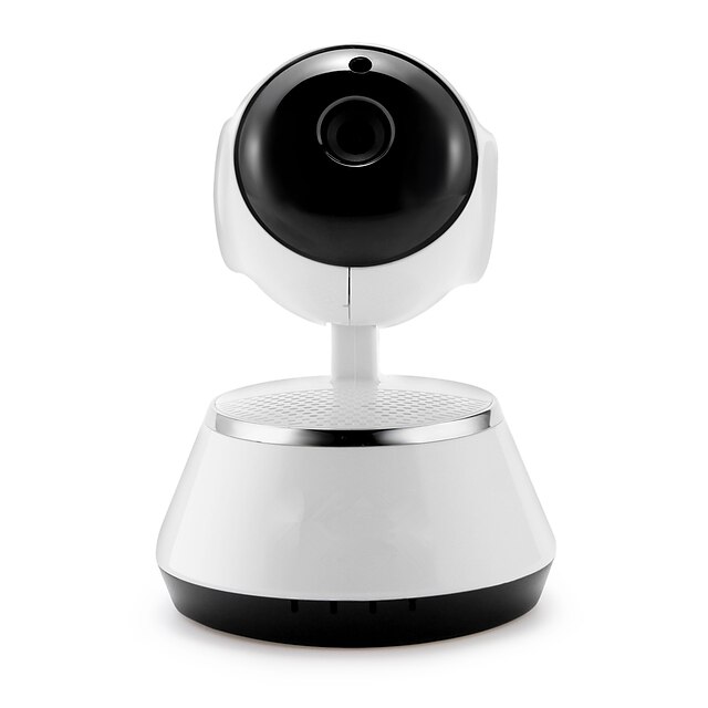  ouku® 720p hd ip kamera kotivakuutus älykäs wifi-kamera yökuvaus vauvavalvonta kodin turvallisuus