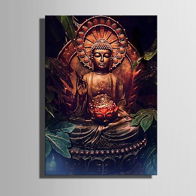  Print Rolled Canvas Prints - Religion & Spirituality Classic Art Prints