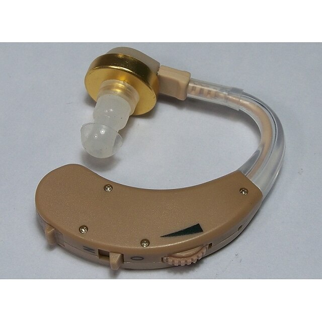  jecpp f - 188 bte Lautstärke einstellbare Klangverbesserung Verstärker drahtlose Hörgerät