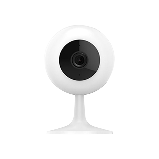  xiaomi chuangmi câmera ip inteligente 120 graus 720 p wifi mini monitor de visão noturna de segurança em casa