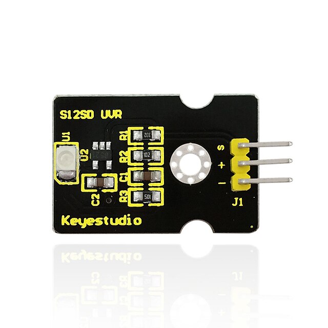  keyestudio gva-s12sd 3528 UV-Sensor für Arduino