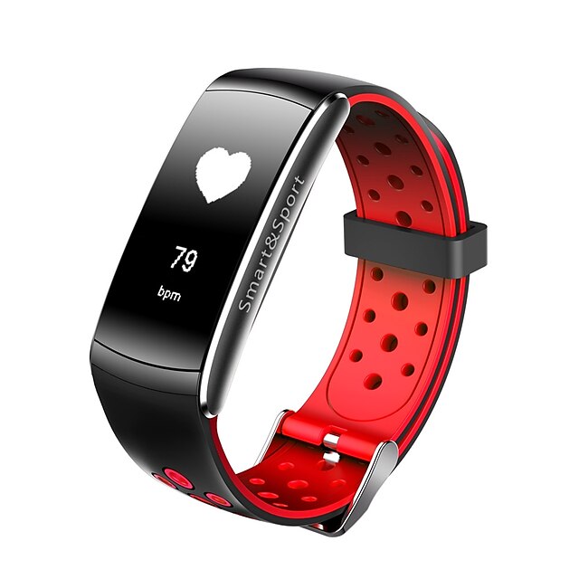  Z11 Männer Frauen Smart-Armband Android iOS Bluetooth Bluetooth Touchscreen Kalorienzähler Fitness Tracker Pulse Tracker Schrittzähler Anruferinnerung AktivitätenTracker Schlaf-Tracker / Wecker