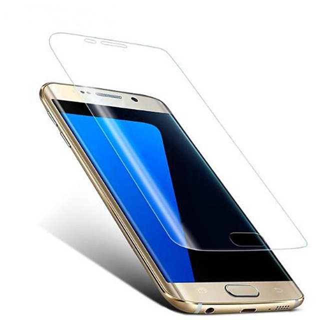  Samsung GalaxyScreen ProtectorS8 Plus Wysoka rozdzielczość (HD) Folia ochronna ekranu 1 szt. Szkło hartowane