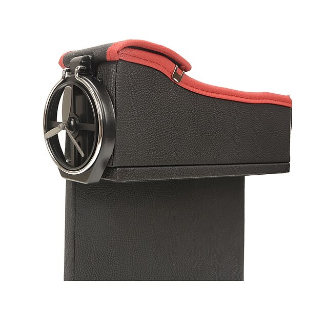  Car Organizers The Main Driver Leather For universal All Models