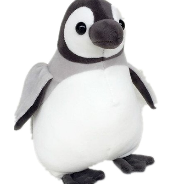  Wypchane zwierzę Zabawki pluszowe Pluszowe lalki Zwierzątko pluszowe Pingwin Zwierzę Zwierzęta Pomysłowe gry, pończochy, wspaniałe prezenty urodzinowe Party Favor Supplies Dla dziewczynek Dla dzieci