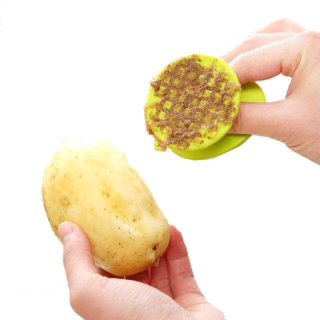  keittiö vihannes harja peruna pesuri helppo puhdistaa työkalu