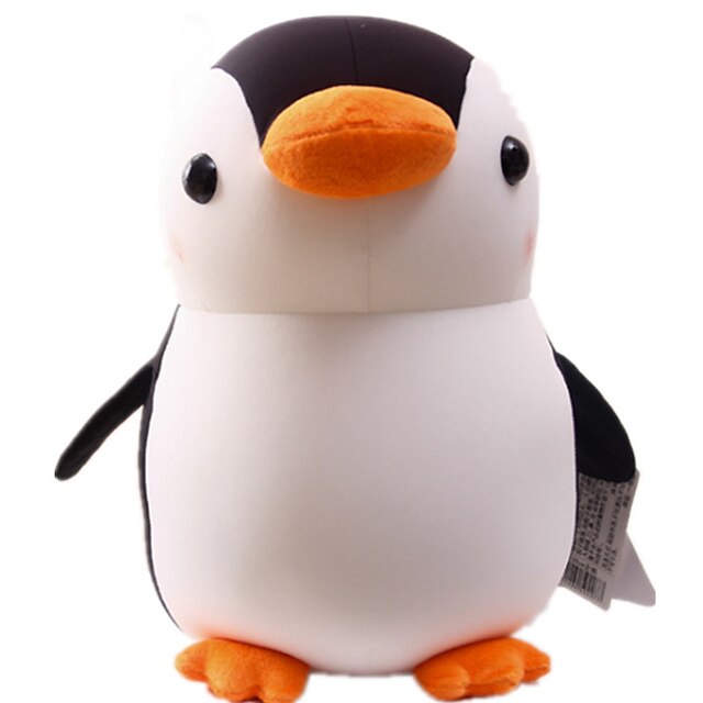  Wypchane zwierzę Zabawki pluszowe Pluszowe lalki Zwierzątko pluszowe Pingwin Zwierzę Zwierzęta Klasyczny Pomysłowe gry, pończochy, wspaniałe prezenty urodzinowe Party Favor Supplies Dla chłopców Dla