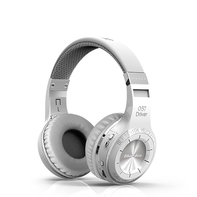 HT Bandana Sem Fio Fones Dinâmico Plástico Celular Fone de ouvido Estéreo Fone de ouvido