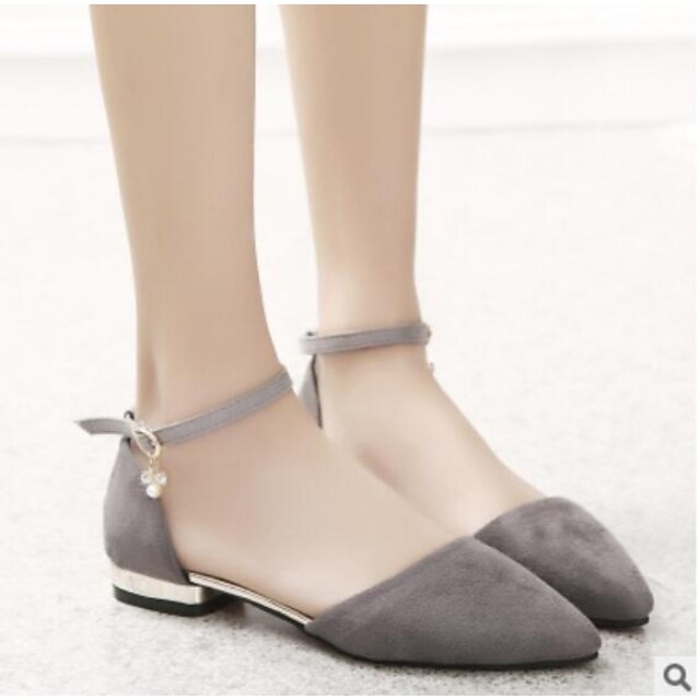 chaussures en polyuréthane