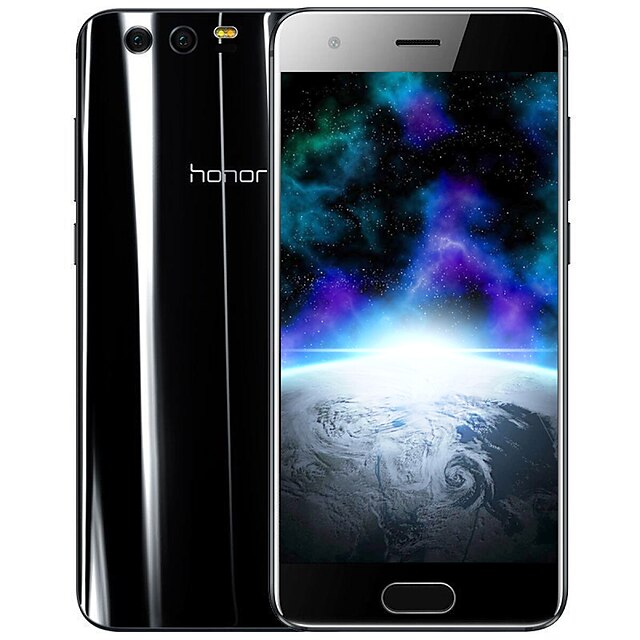  Huawei Honor 9 5.15 inch 