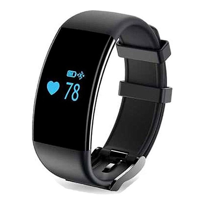  YYD21 Women Smart Bracelet Smartwatch Android iOS NFC Bluetooth Touch Screen Heart Rate Monitor Sports Calories Burned Long Standby Stopwatch Activity Tracker Sleep Tracker Sedentary Reminder Find My