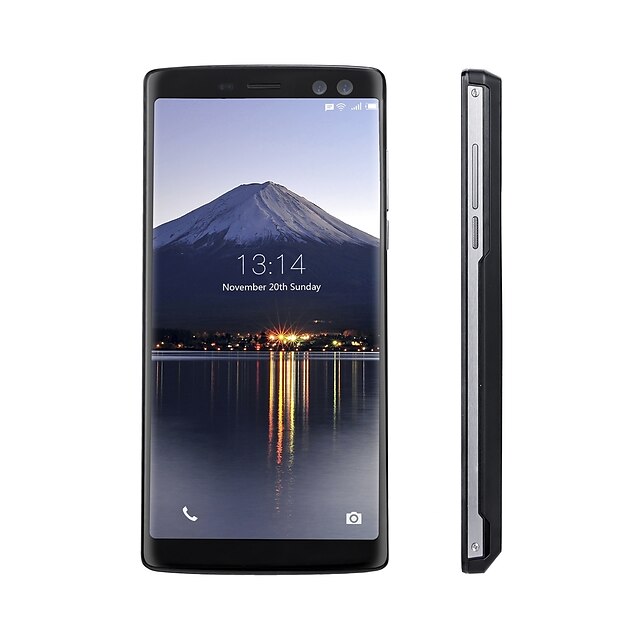  DOOGEE BL12000 Pro 6 אִינְטשׁ 