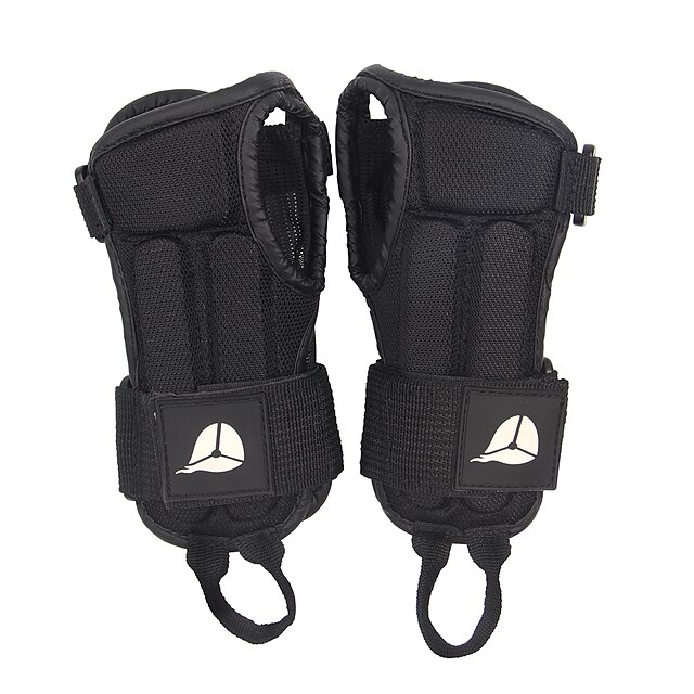  Herobiker Handgelenkstütze Schutzausrüstung Handschützer Klammer Sport Handschutz Armschutz Handschuhe für Snowboard Motorrad Skifahren