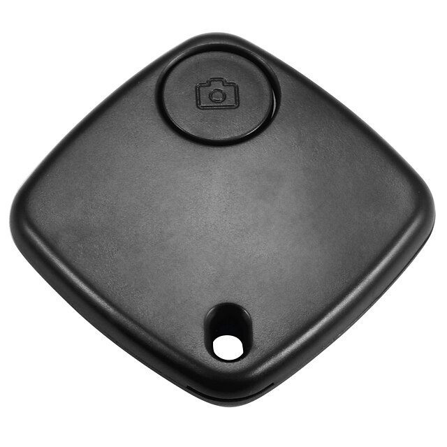  Bluetooth Tracker Plastic Self-Timer Key Finder Finder Self-Timer Controller Bluetooth Anti Lost Location Record V4.0