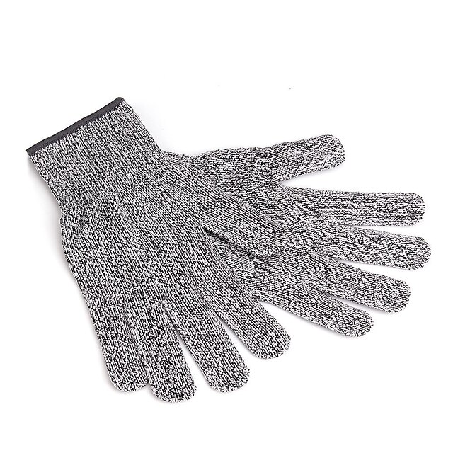  Fishing Gloves 1 pcs Breathable Wearable Cotton All Seasons Unisex