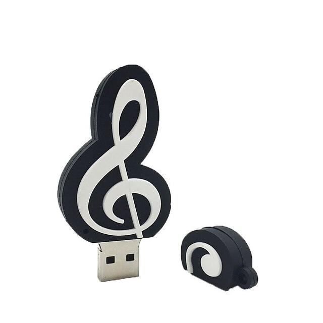  Ants 32GB USB-Stick USB-Festplatte USB 2.0 Kunststoff