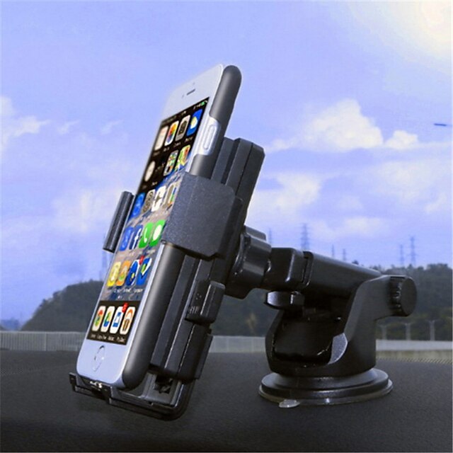  מטען לרכב / מטען אלחוטי מטען USB USB Qi 1חיבורUSB 1 A DC 5V ל iPhone 8 Plus / iPhone 8 / S8 Plus