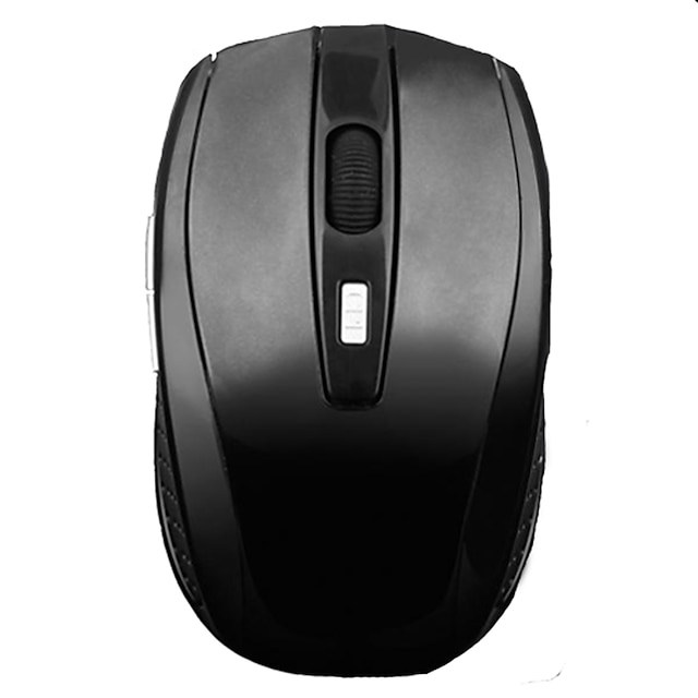  Draadloos gaming Mouse DPI Verstelbare 1600