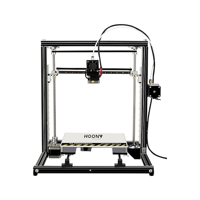  HOONY H6 Impressora de Etiquetas 400*400*440 0.04 Máquina completa