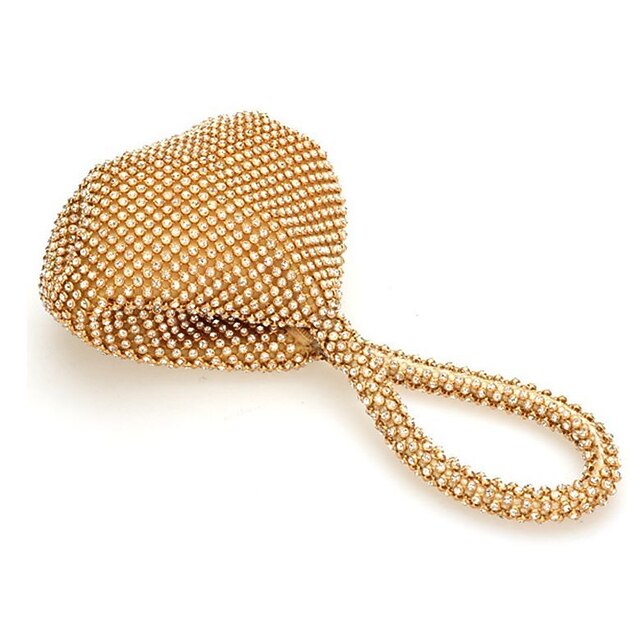 Women's Evening Bag Wedding Bags Handbags Clutch Evening Bag Wristlet