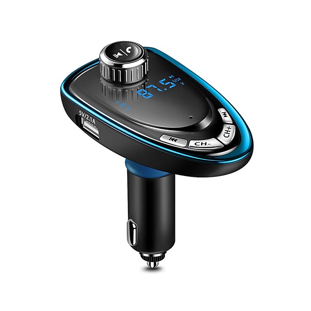 A27 Bluetooth 3.0 Bluetooth Car Kit Bluetooth / FM Transmitters / Charger Kit Universal