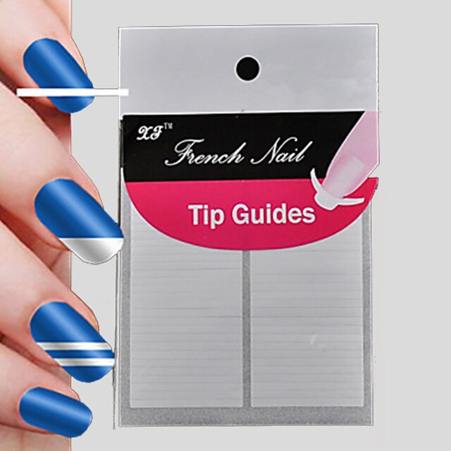  Nail Art Kits & Accessories for Classic Daily Nail Painting Tools for Finger Nail