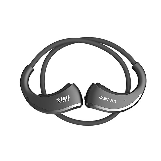  G06 Serre-tête Sans Fil Bluetooth 4.1 Sport & Fitness