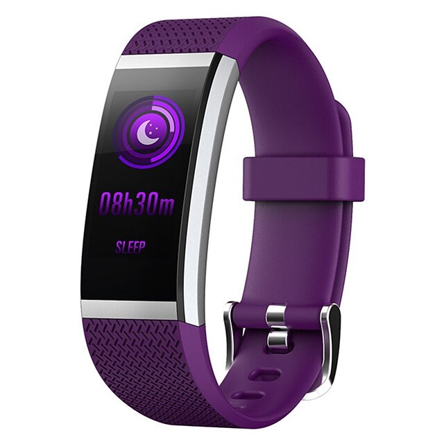 Smart Bracelet Smartwatch YYCP88 for Android 4.4 / iOS Calories Burned