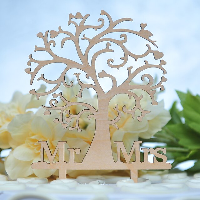  Figurky na svatební dort Motýlí motiv Monogram Pryskyřice Svatební s 1 OPP