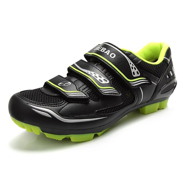  Tiebao® Calzado para Bicicleta de Carretera Zapatillas Carretera / Zapatos de Ciclismo Hombre A prueba de resbalones Amortización