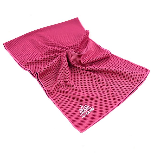  Yoga Towels Odor Free Eco-friendly Extra Long Quick Dry for 13.5*8.0*2.5 cm Pink+Red Purple Yellow