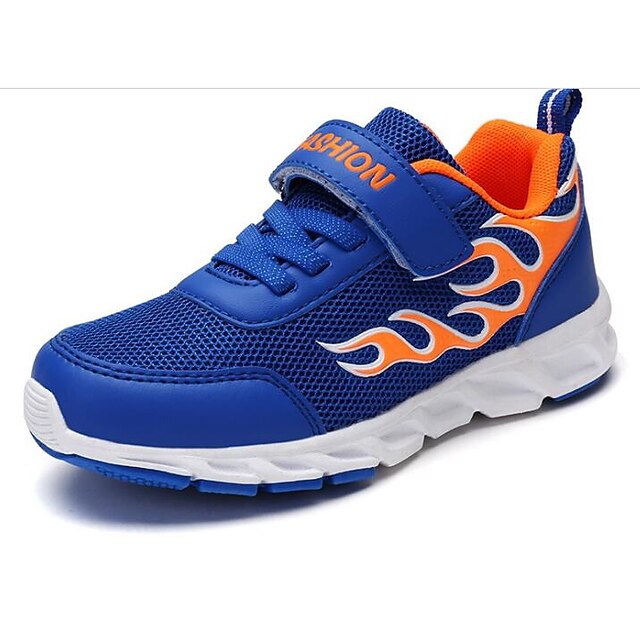 Boys' Leatherette Athletic Shoes Little Kids(47ys) / Big Kids(7years