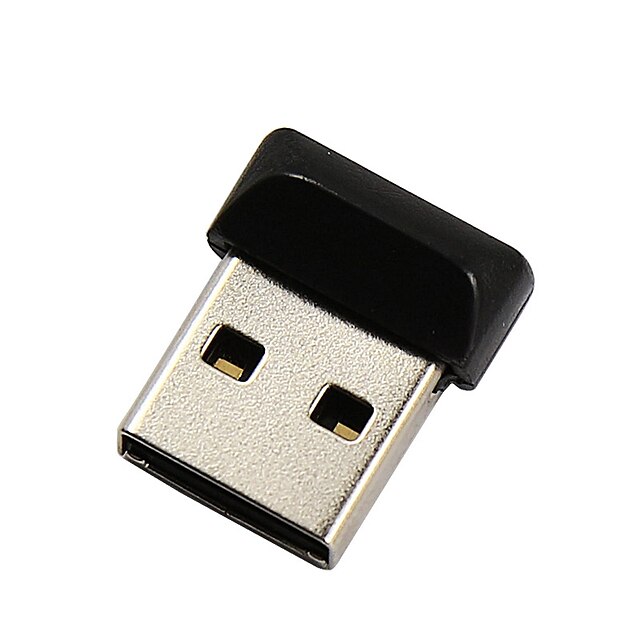  Ants 4GB minnepenn USB-disk USB 2.0 Plastskall
