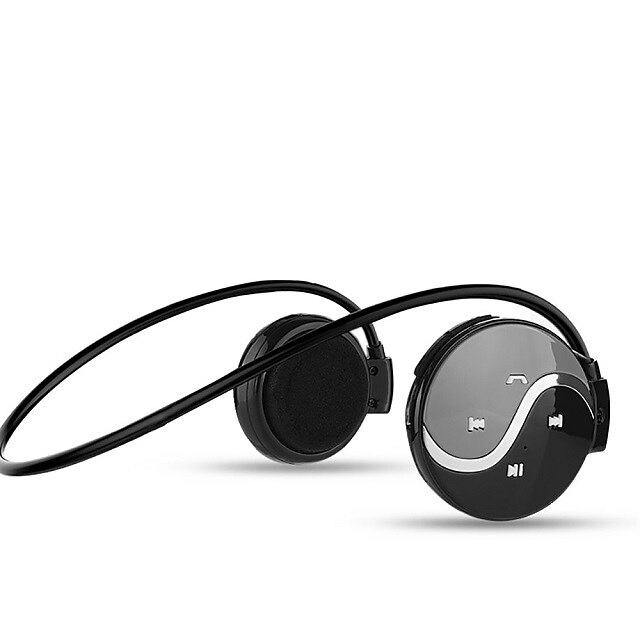  Mini603 Over-Ear-Kopfhörer Kabellos Bluetooth 4.1 Mit Lautstärkeregelung Sport & Fitness