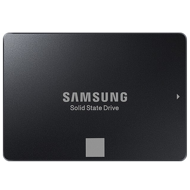  SAMSUNG 250GB 3.0 SATA (6Gb / s) MZ-75E250B/CN