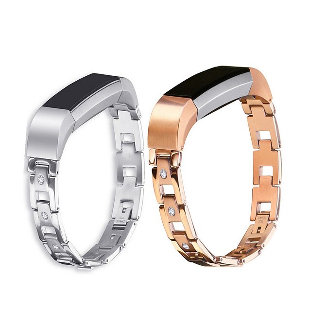 Watch Band for Fitbit Alta HR / Fitbit Alta Fitbit Modern Buckle